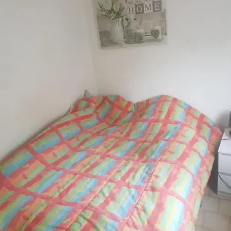 T2 5 Pers Clim Apartment *