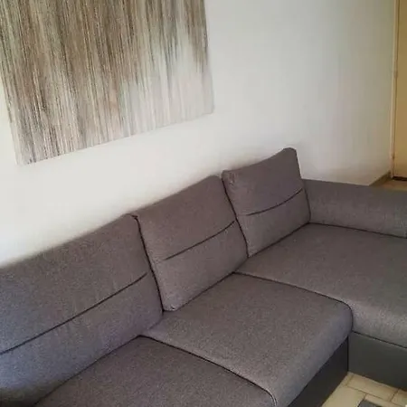 T2 5 Pers Clim Apartment