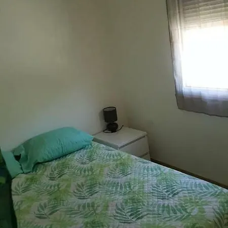 Apartment T2 5 Pers Clim