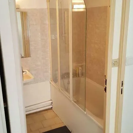 T2 5 Pers Clim Apartment *