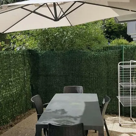 Apartment T2 5 Pers Clim