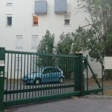 T2 5 Pers Clim Apartment Montpellier