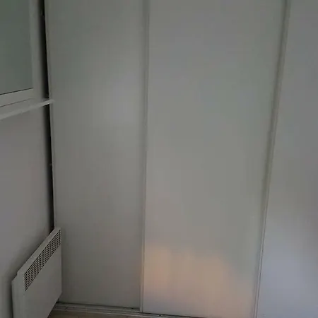 Apartment T2 5 Pers Clim