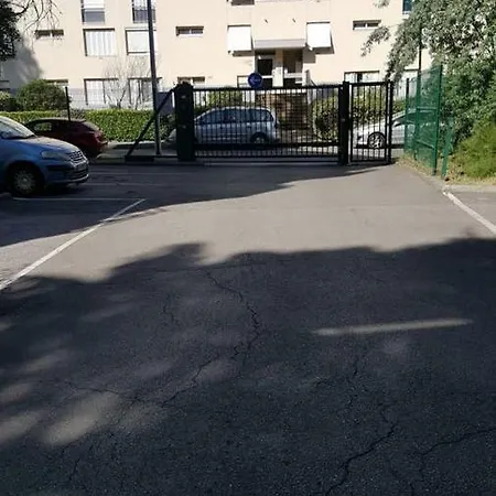T2 5 Pers Clim Apartment Montpellier