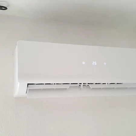 T2 5 Pers Clim Apartment Montpellier