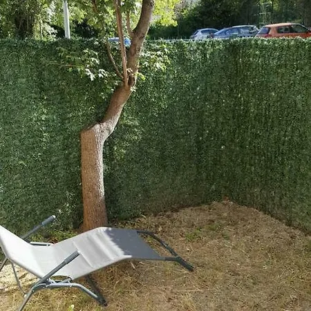 Apartment T2 5 Pers Clim Montpellier